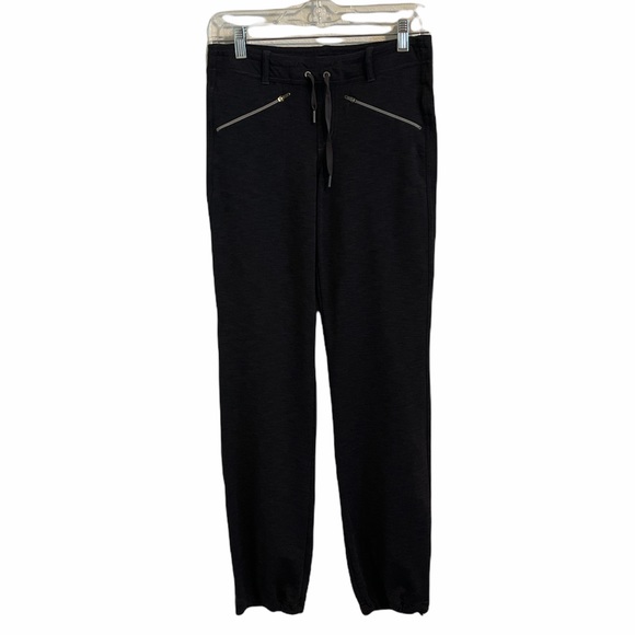 Kuhl Pants - KUHL Casual Drawstring Gray Pants